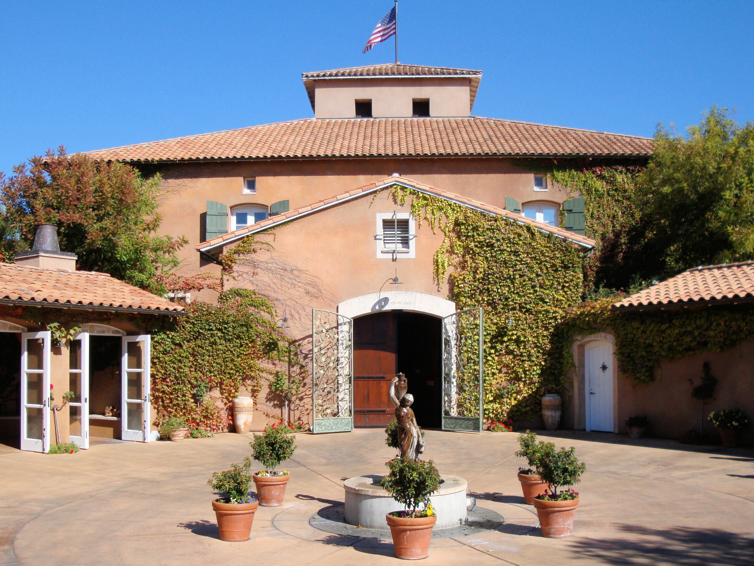 Sonoma Cutrer, Chardonnay, Sonoma, California