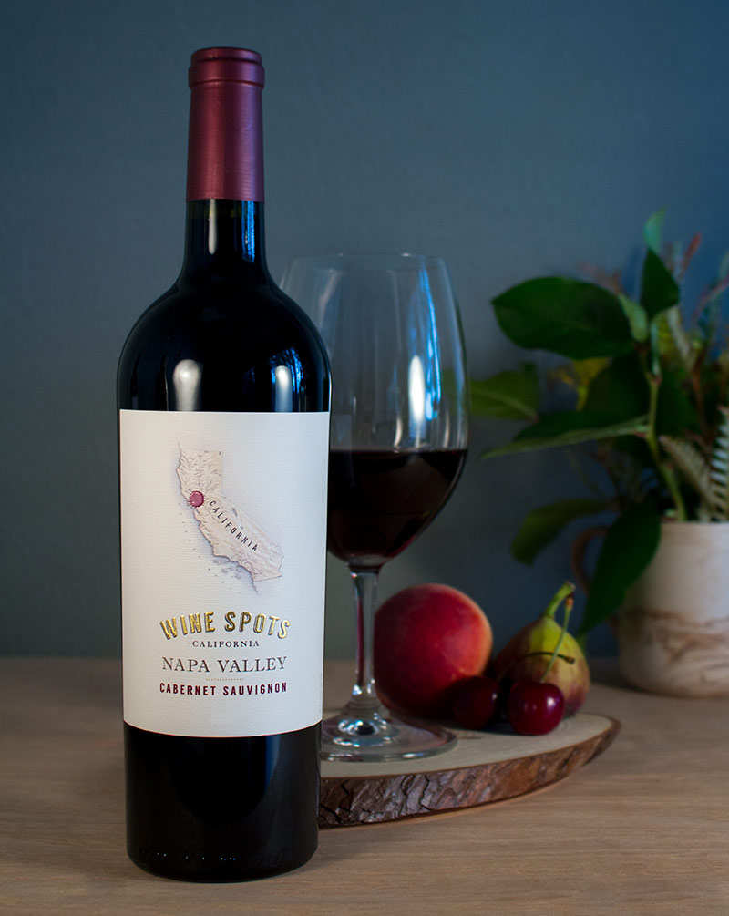 Black Stallion | Cabernet Sauvignon, Napa, California